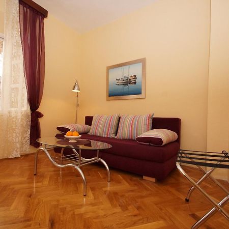 Old Town Apartments Корчула Экстерьер фото